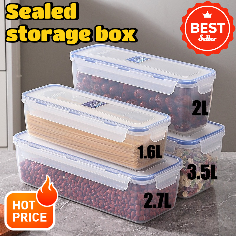 Home Cooking Food - Food Storage Containers, Airtight Leak Proof