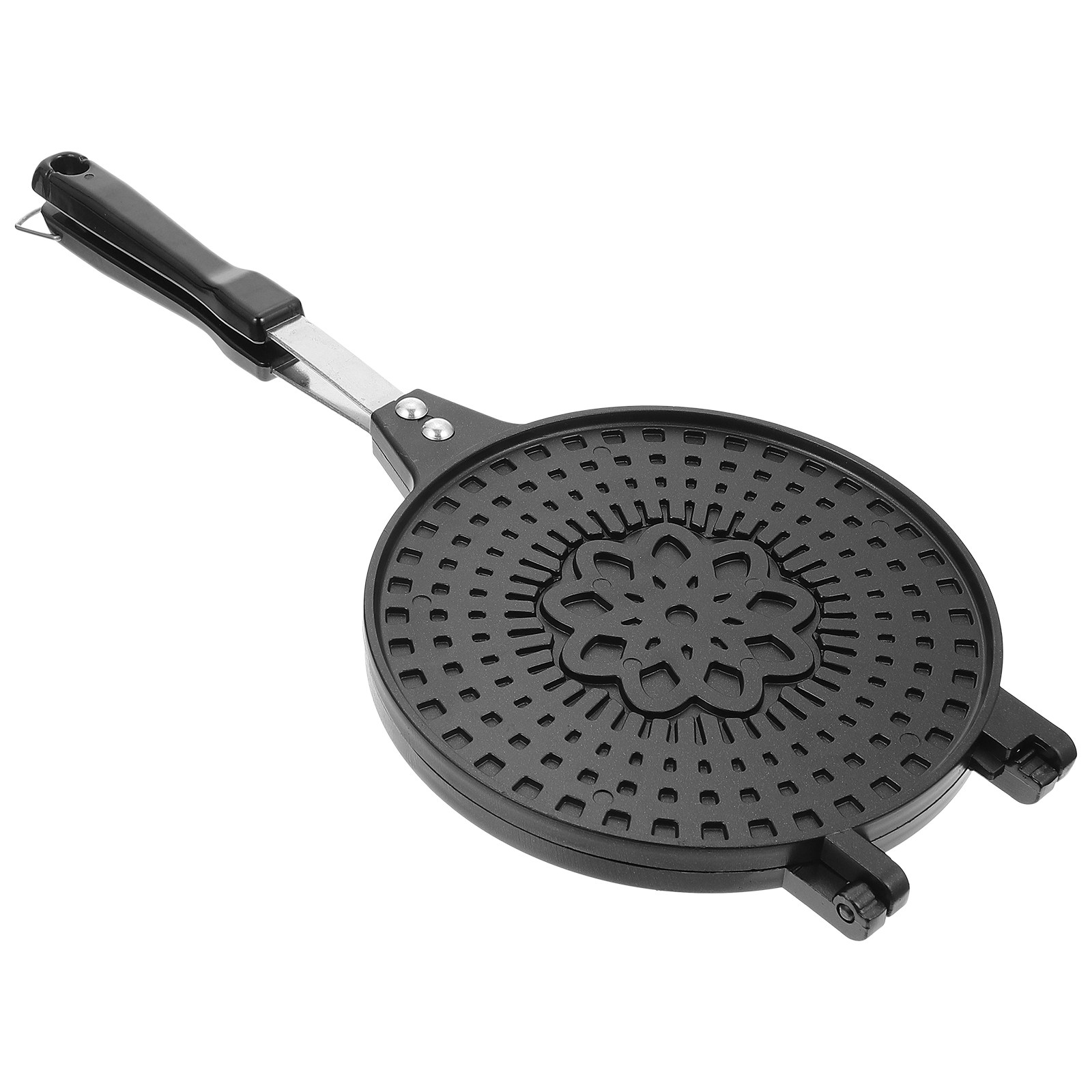 Home Cooking Egg Roll - Ice Cream Cone Mold Nonstick Egg