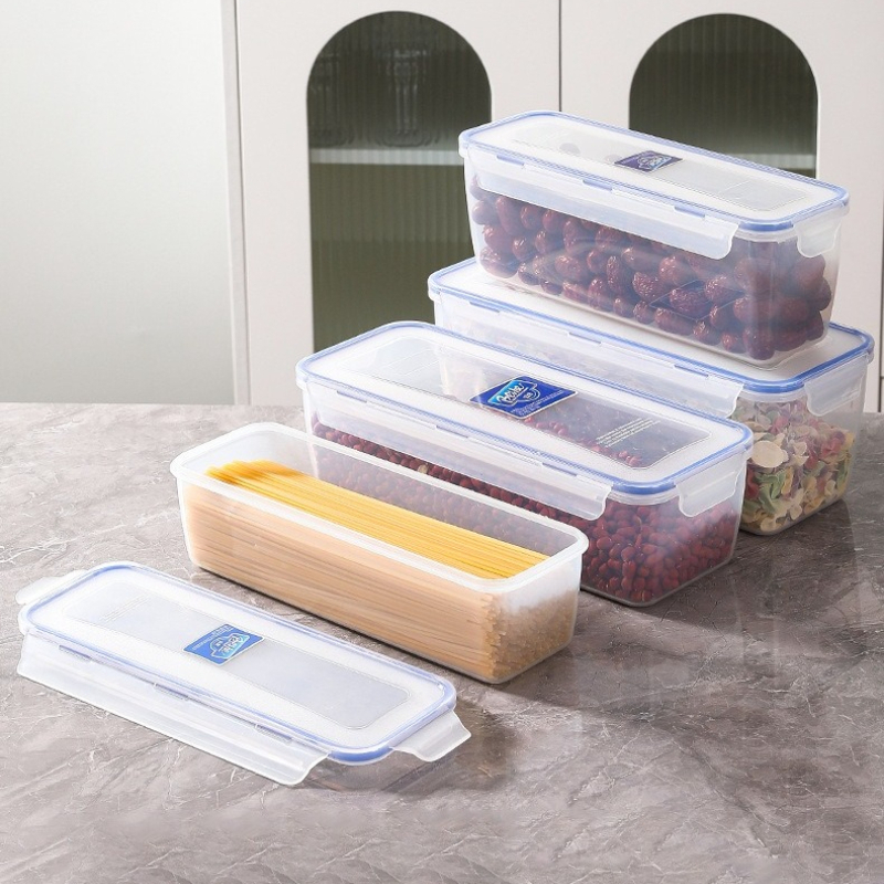 Food Storage Containers, Airti - Home Cooking Food recensie en prijs