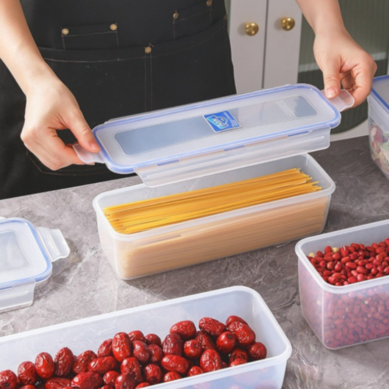 Food Storage Containers, Airti - Home Cooking Food recensie en prijs