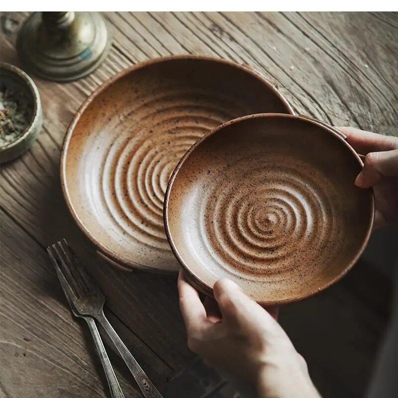 Japanese Handmade Stoneware Ta - Home Cooking Japanese recensie en prijs