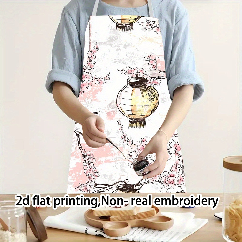Elegant Japanese Cherry Blosso - Home Cooking Japanese recensie en prijs