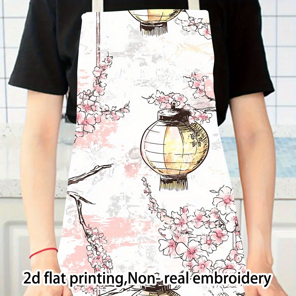 Elegant Japanese Cherry Blosso - Home Cooking Japanese recensie en prijs