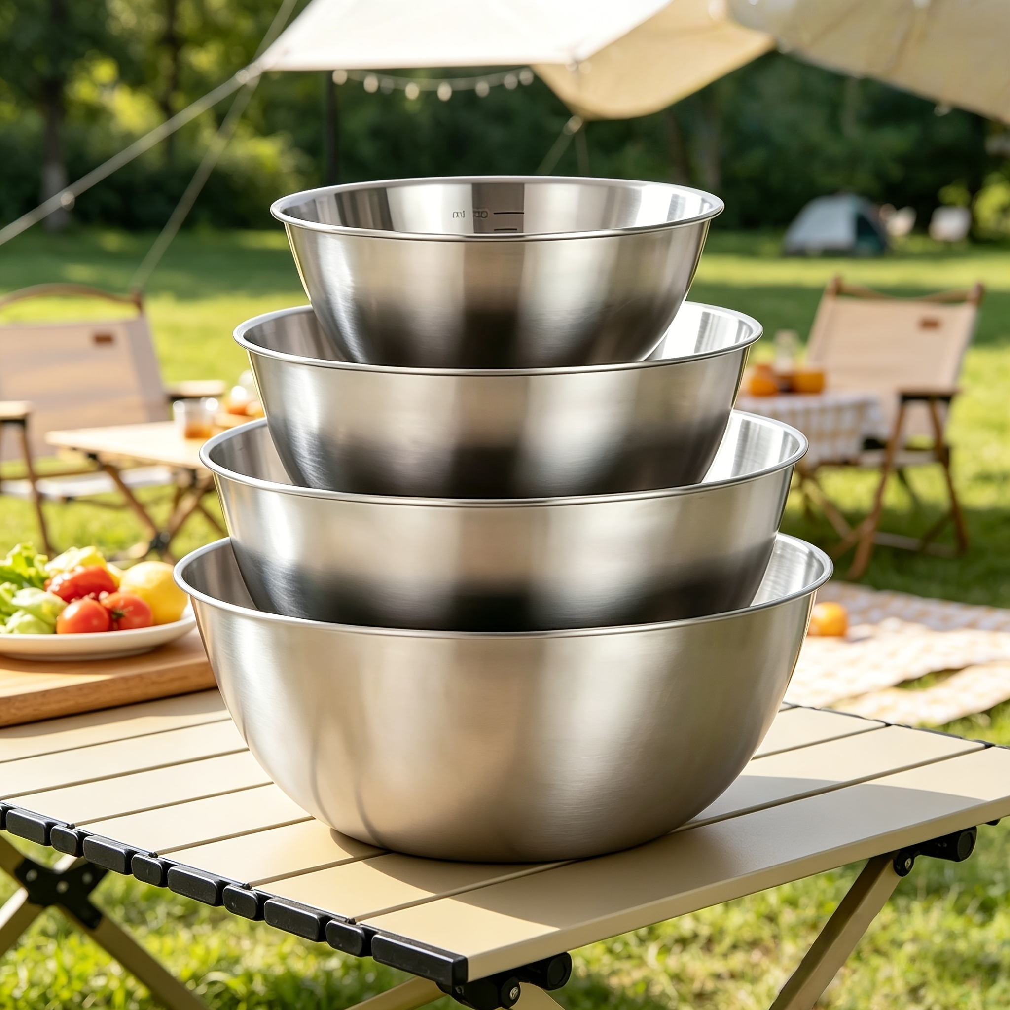 4Pcs, 17/20/23/25cm Multifunct - Home Cooking Food recensie en prijs