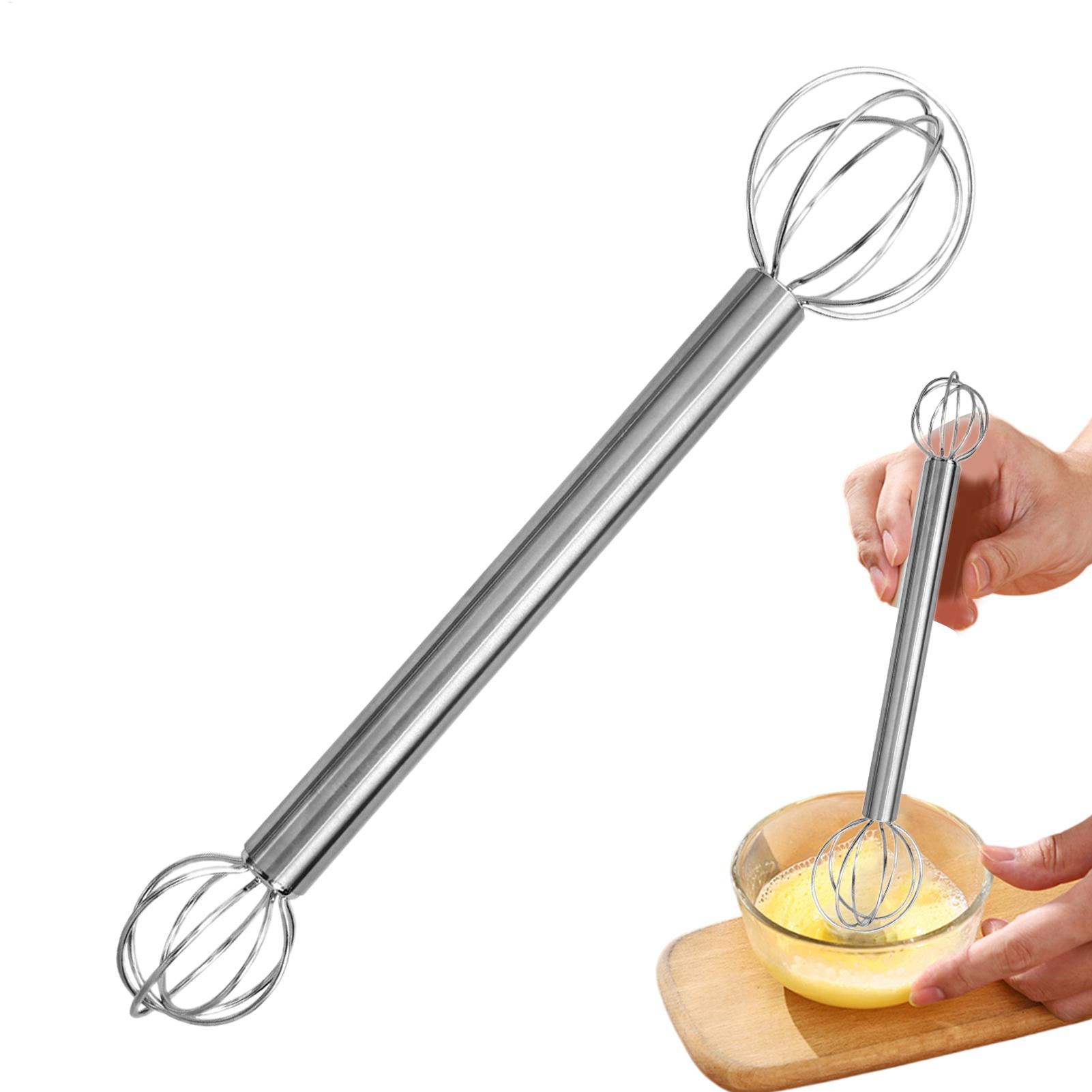 Miso Stirrer Steel Handheld Mi - Home Cooking Japanese recensie en prijs