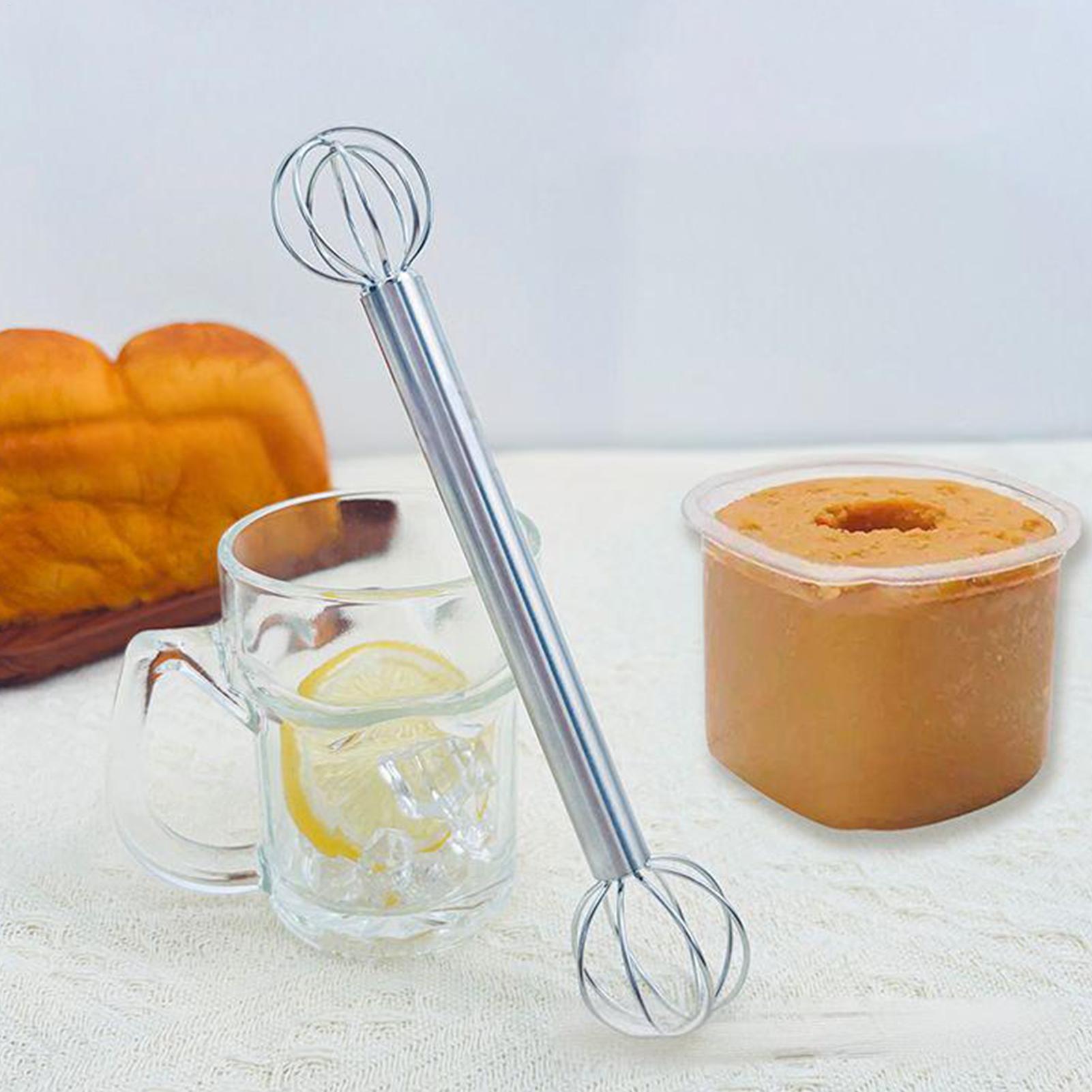 Miso Stirrer Steel Handheld Mi - Home Cooking Japanese recensie en prijs