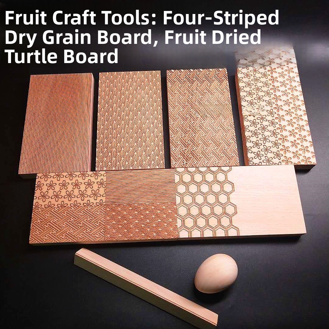 Japanese Confectionery Tool Wa - Home Cooking Japanese recensie en prijs