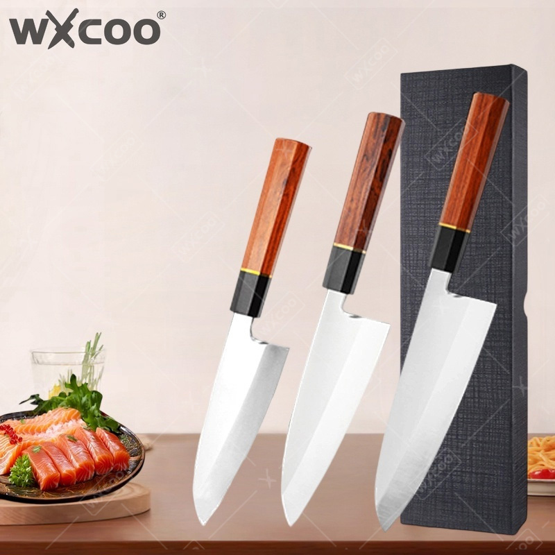 WXCOO Stainless Steel Kitchen  - Home Cooking Japanese recensie en prijs