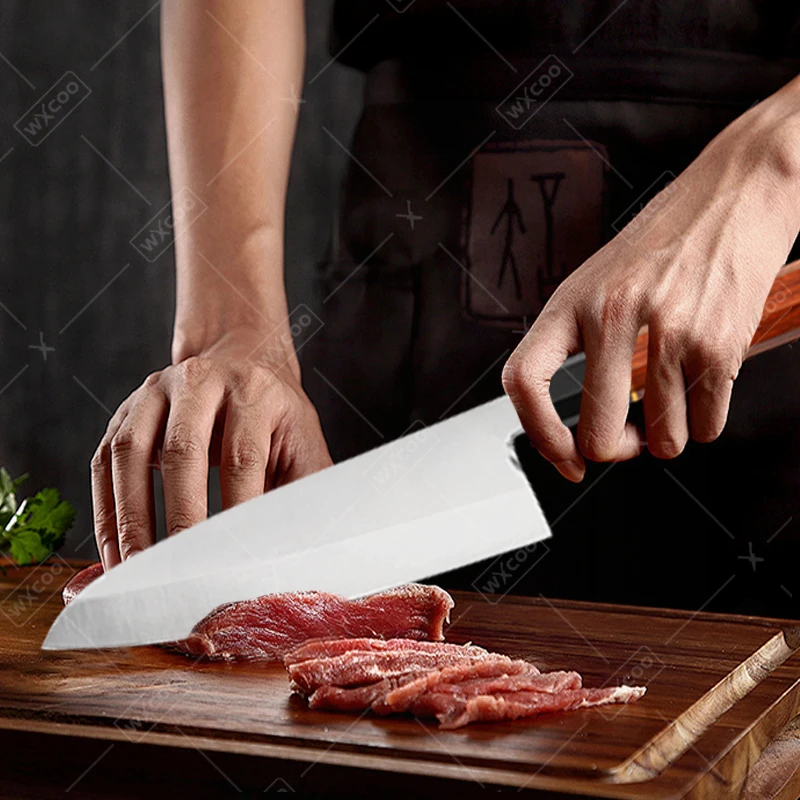 WXCOO Stainless Steel Kitchen  - Home Cooking Japanese recensie en prijs