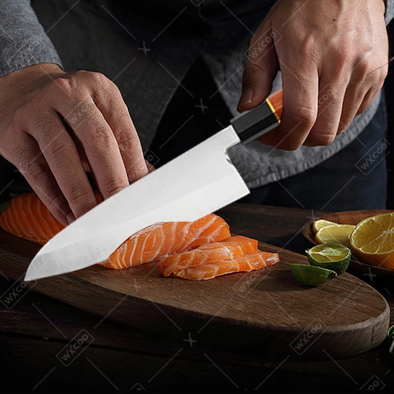WXCOO Stainless Steel Kitchen  - Home Cooking Japanese recensie en prijs