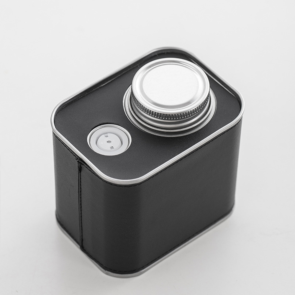 Coffee Bean Airtight Cans Outd - Home Cooking Food recensie en prijs
