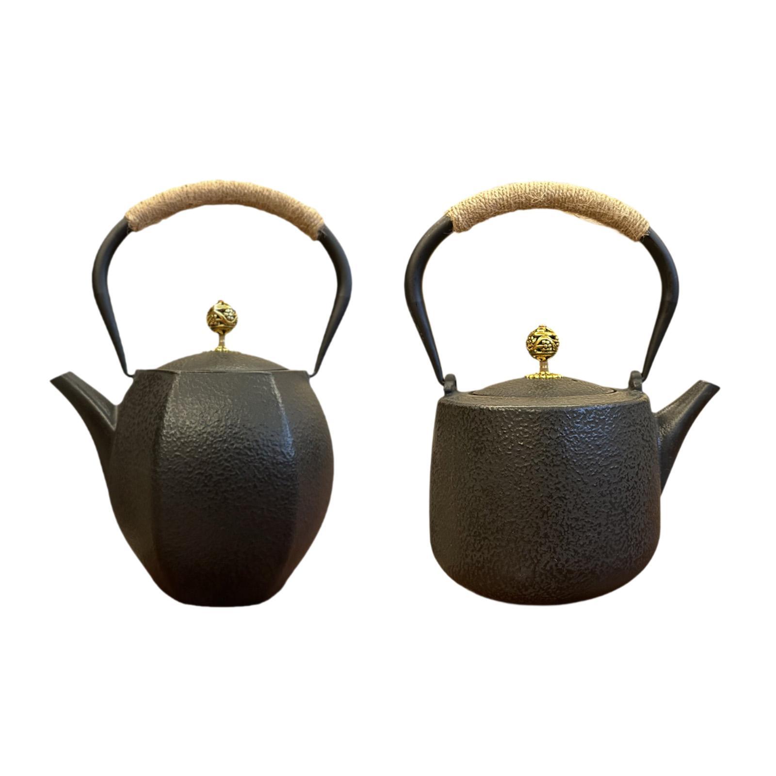 Japanese Teapot Tea Kettle Coo - Home Cooking Japanese recensie en prijs