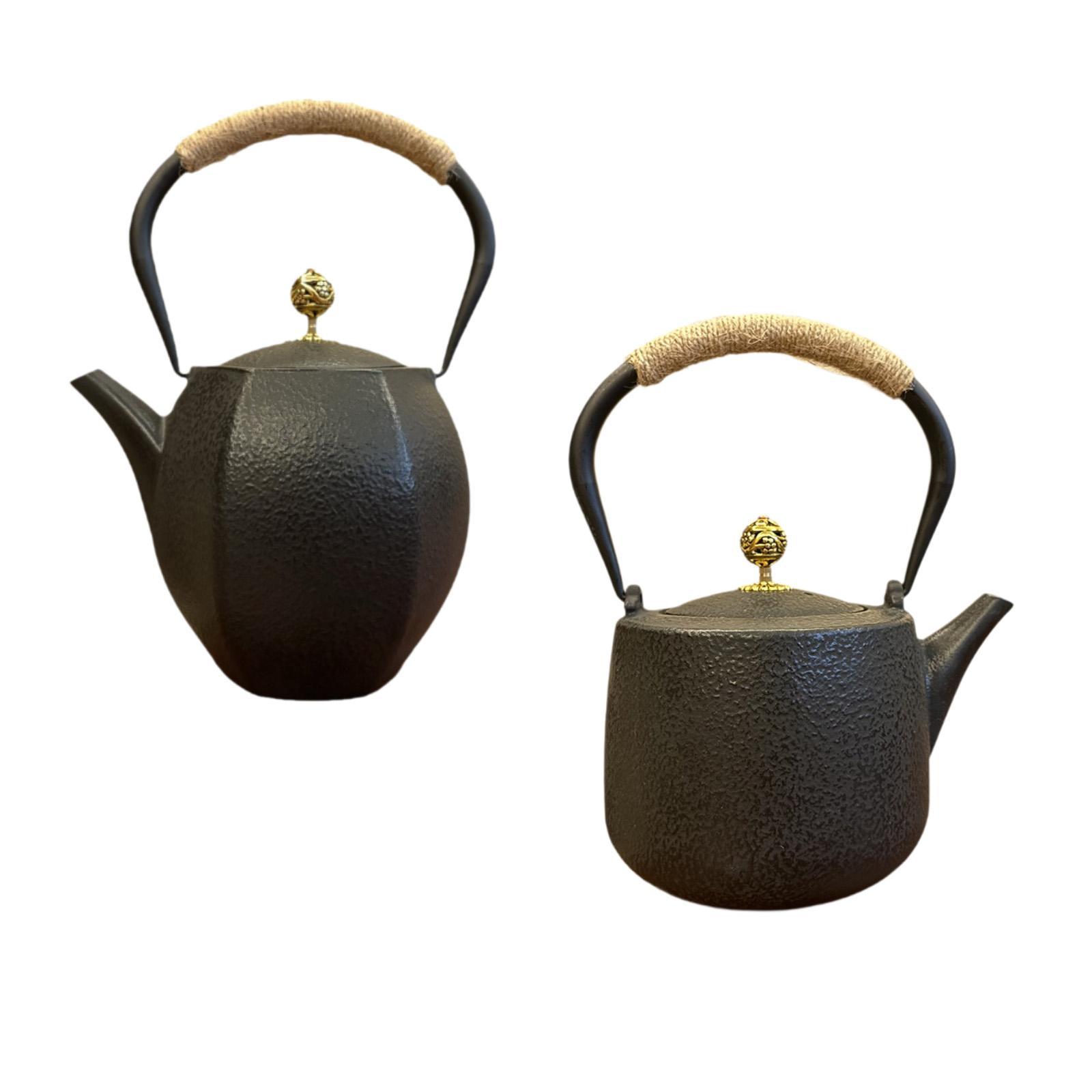 Japanese Teapot Tea Kettle Coo - Home Cooking Japanese recensie en prijs