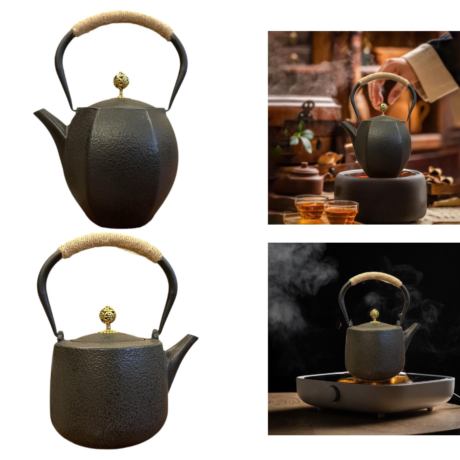 Japanese Teapot Tea Kettle Coo - Home Cooking Japanese recensie en prijs