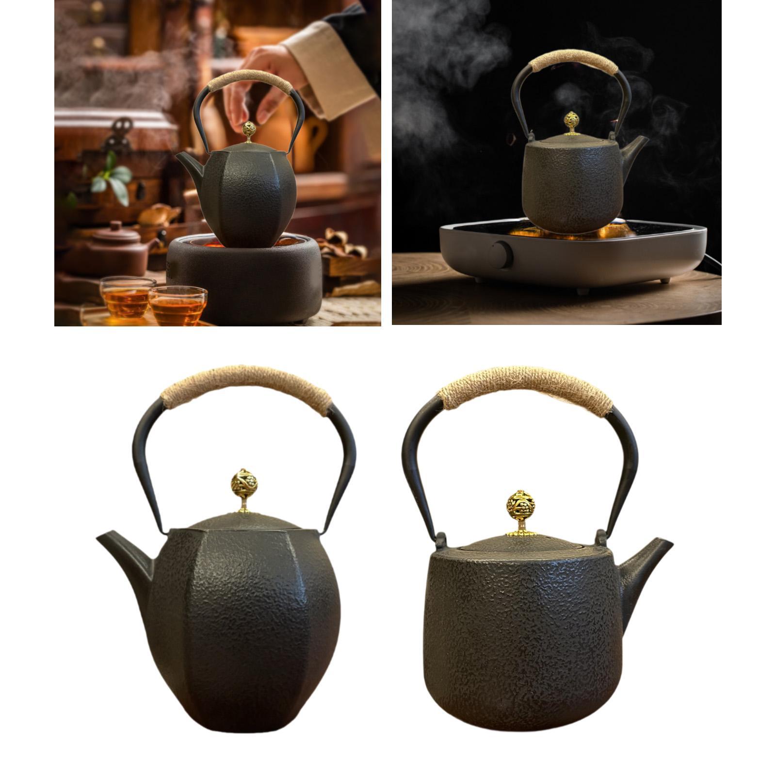 Japanese Teapot Tea Kettle Coo - Home Cooking Japanese recensie en prijs