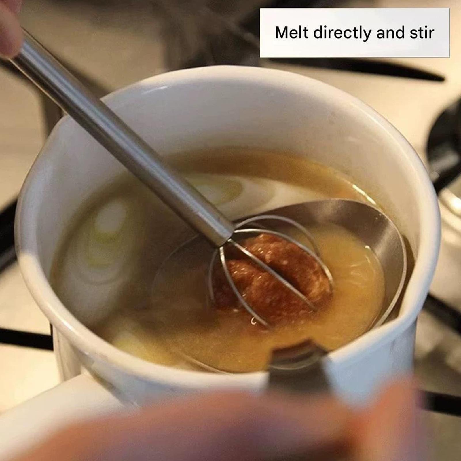 Cream Whipper Double-Head Stai - Home Cooking Japanese recensie en prijs