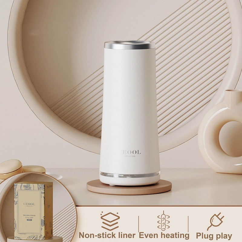 220V Home Egg Roll Machine Min - Home Cooking Egg Roll recensie en prijs