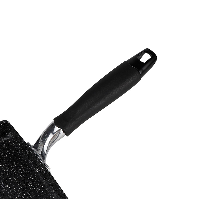 Japanese Omelette Pan Non-stic - Home Cooking Egg Roll recensie en prijs