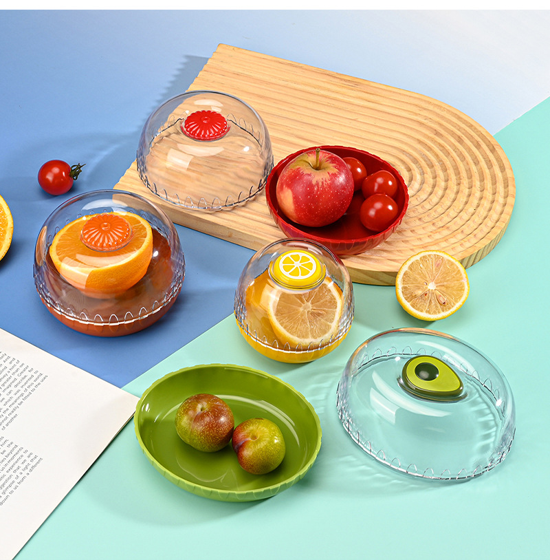 Vegetable Fruits Airtight Cris - Home Cooking Food recensie en prijs