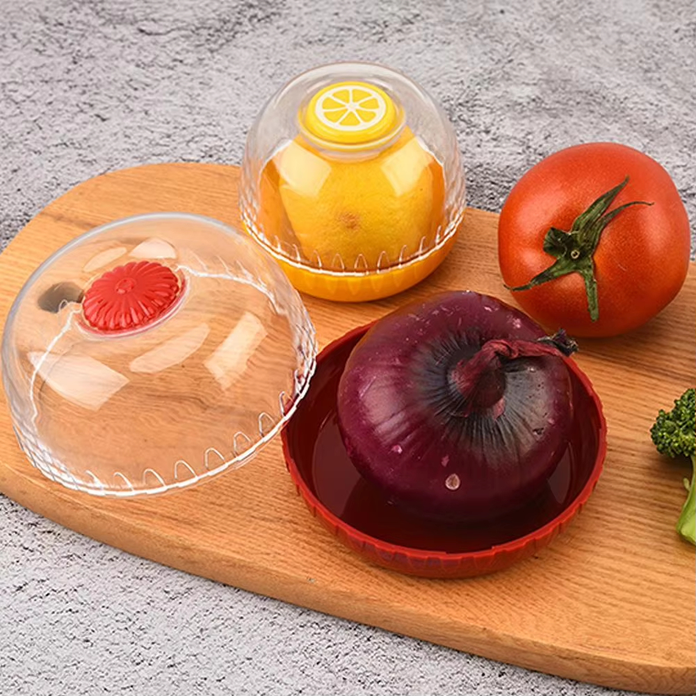Vegetable Fruits Airtight Cris - Home Cooking Food recensie en prijs