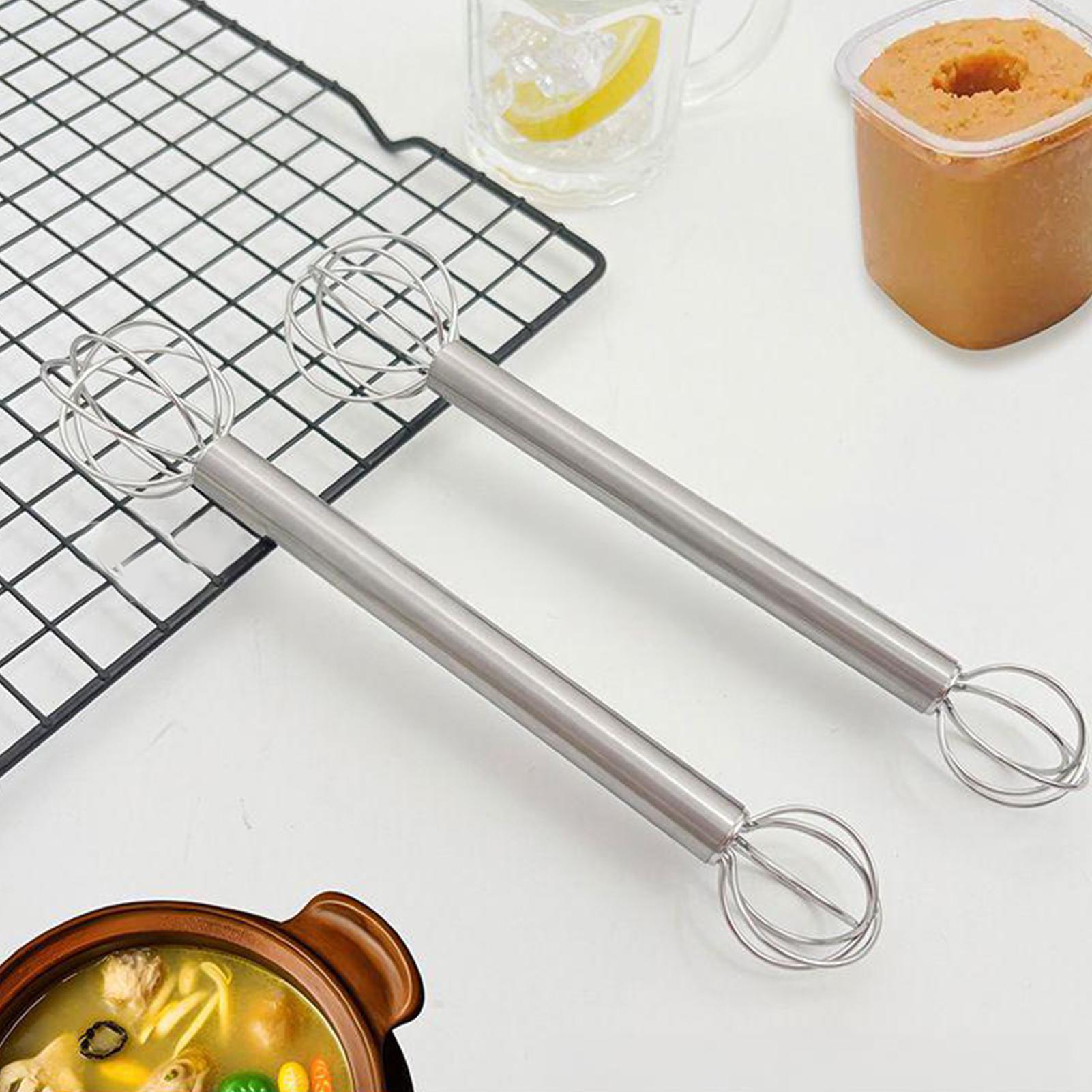 Miso Muddler Handheld Cream Wh - Home Cooking Japanese recensie en prijs