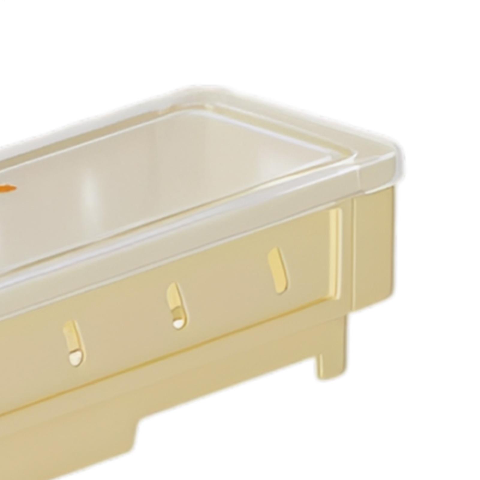 Fridge Egg Container Space-Sav - Home Cooking Egg Roll recensie en prijs