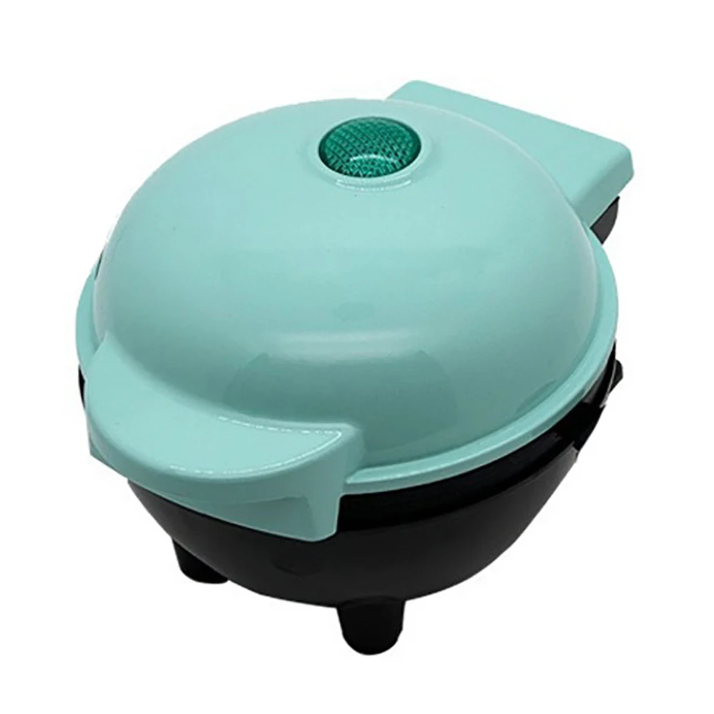220V Mini Waffle Bowl Maker Br - Home Cooking Egg Roll recensie en prijs