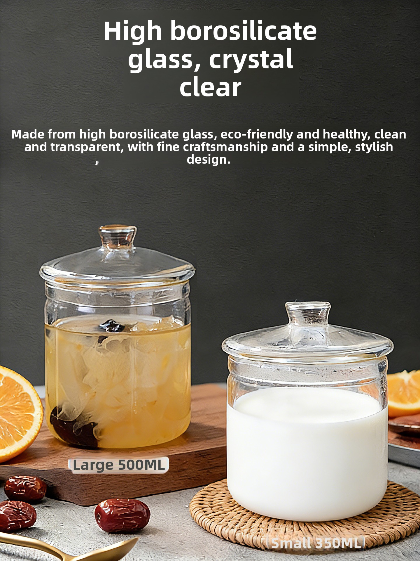 High Temperature Resistant Gla - Home Cooking Japanese recensie en prijs