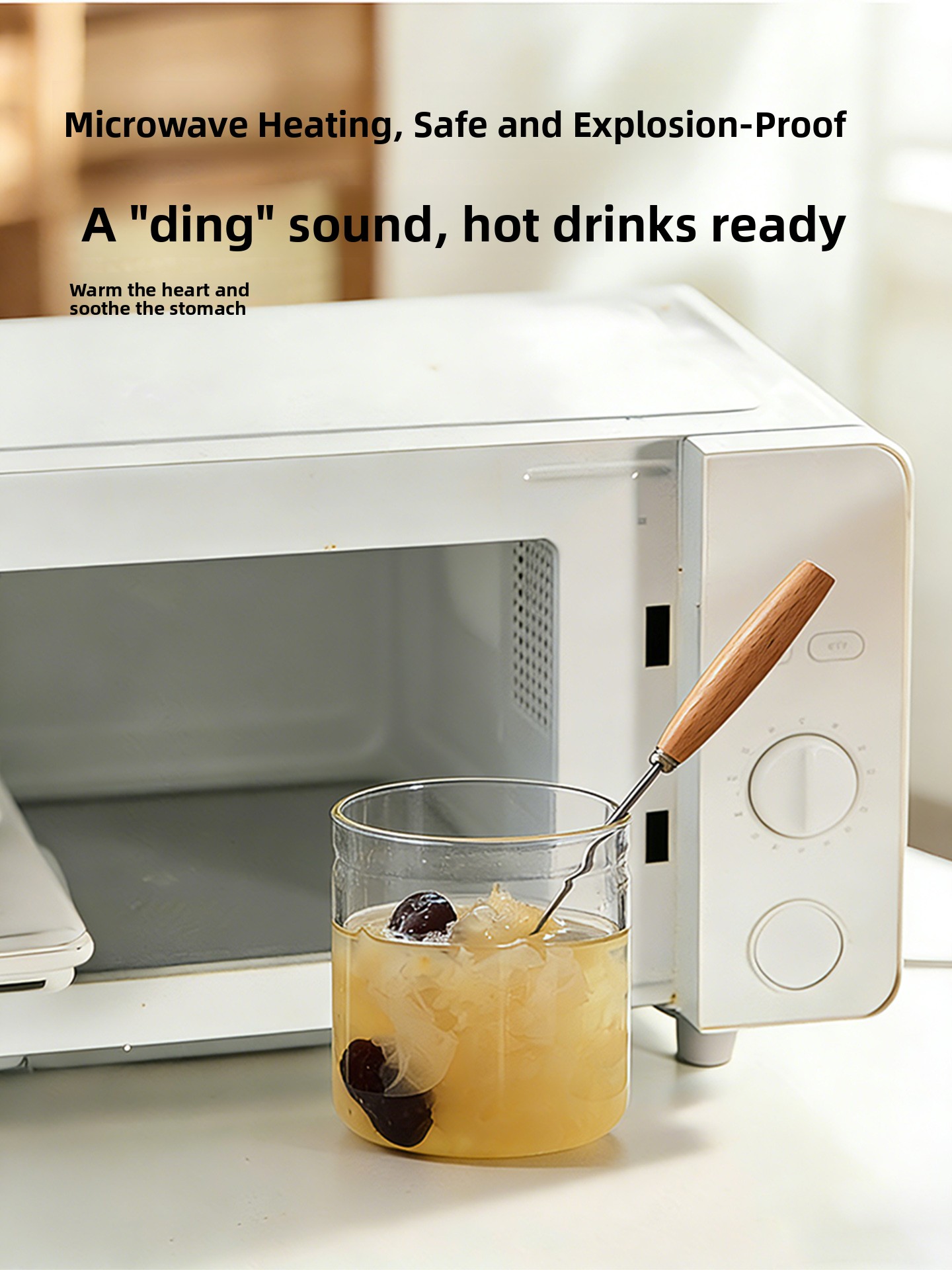 High Temperature Resistant Gla - Home Cooking Japanese recensie en prijs