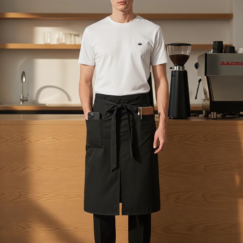 Japanese Style Cooking Apron W - Home Cooking Japanese recensie en prijs