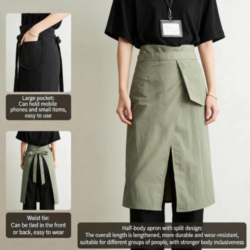 Japanese Style Cooking Apron W - Home Cooking Japanese recensie en prijs
